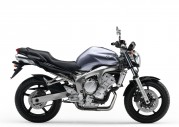 Yamaha FZ6 Yamaha FZ6
